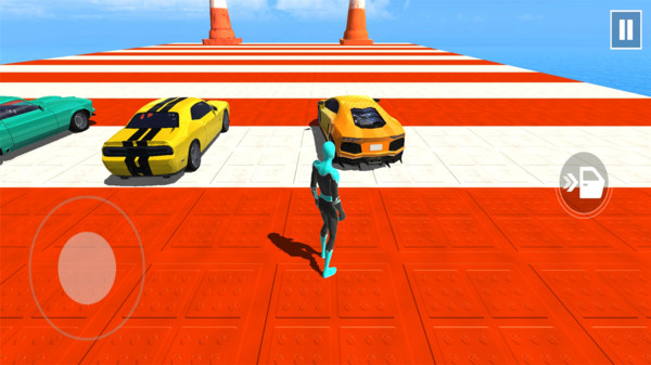 赛车的天空v1.13