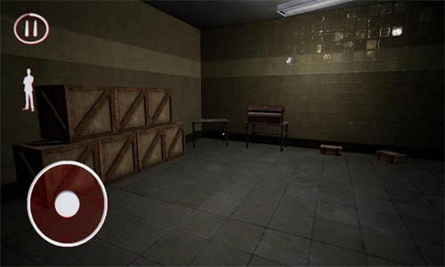 可怕的地铁逃生v3.1