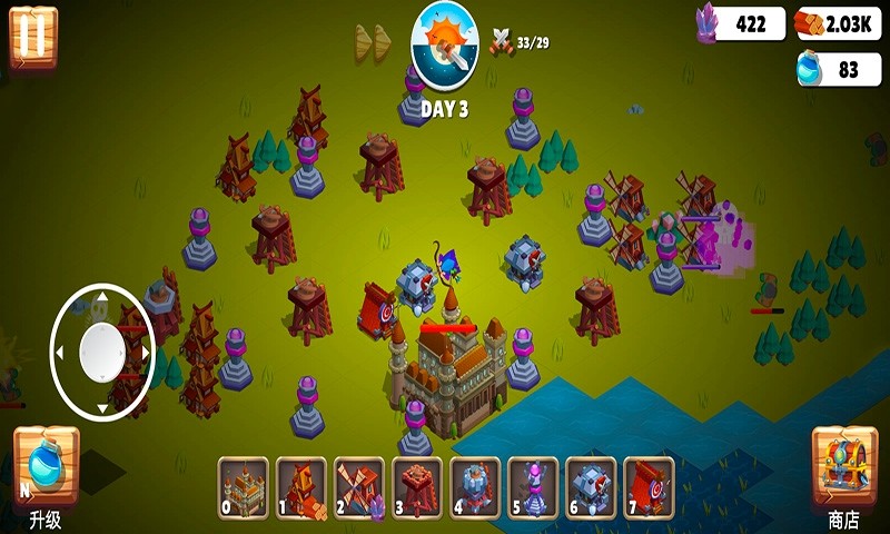 梦想建造王国v1.2