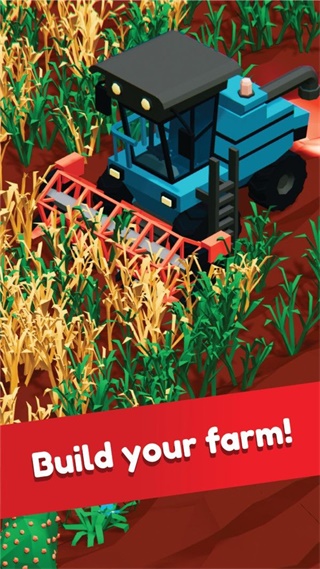 放置农场小镇v1.2