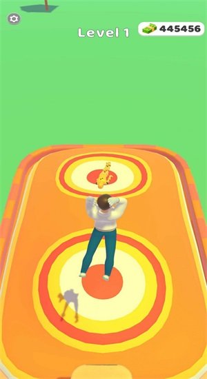 最强跳跃3Dv1.0.0