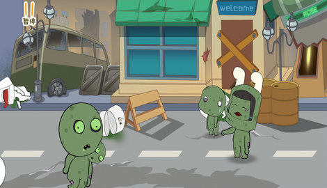 逃离纸盒镇2v100.0.0