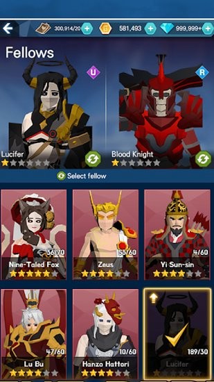 扫荡地下城v1.4.6