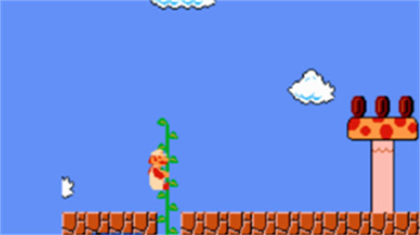 超级马里奥v2021.06.05.10