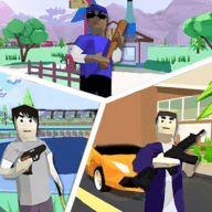 小小骑士冒险v1.0.1