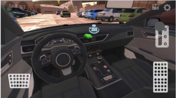 安全驾驶训练v300.1.0.3018