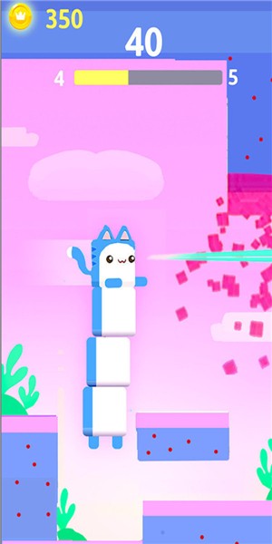 进击的方块鸟v1.0.0.9