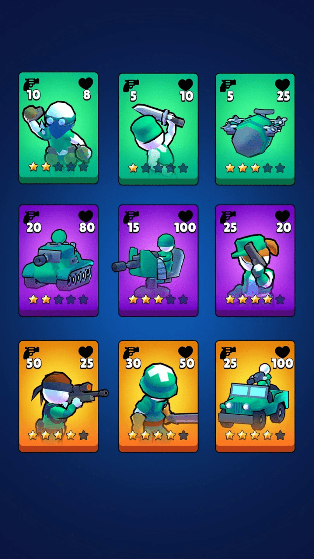 阵线争夺战v5.80