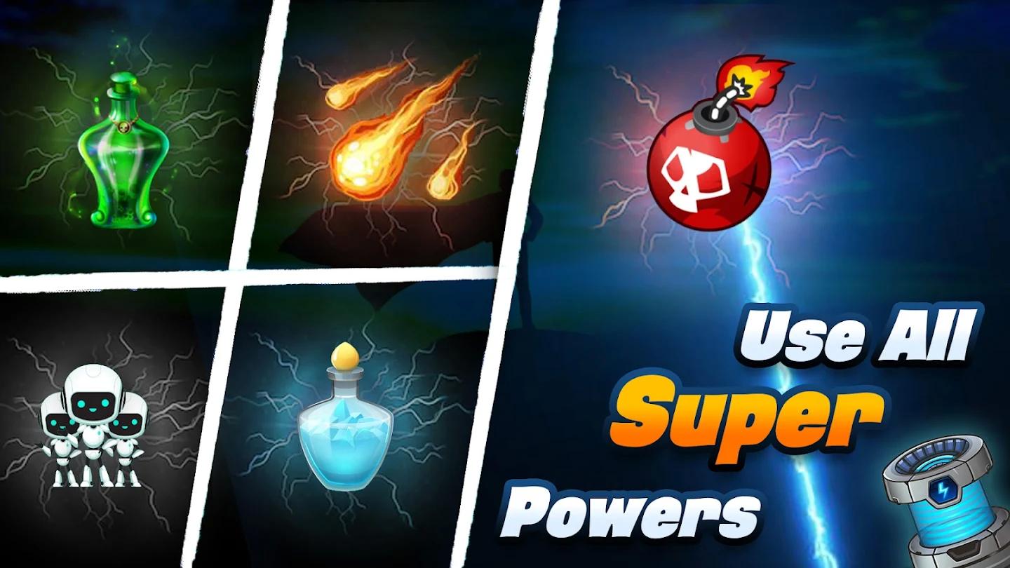 塔防城堡防御v2.2