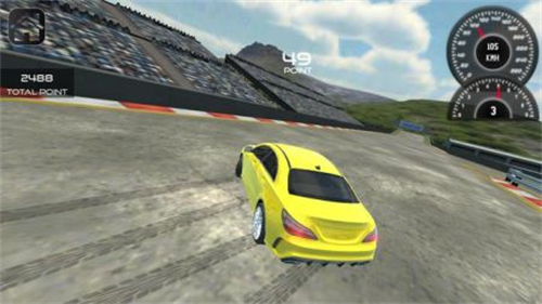 汽车漂移竞赛v1.0.1