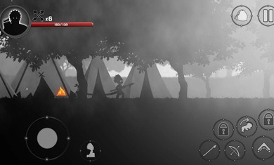 影子印第安人v4.8