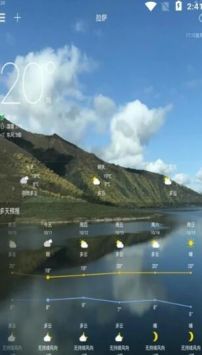 好日子天气v8081.22.7.1