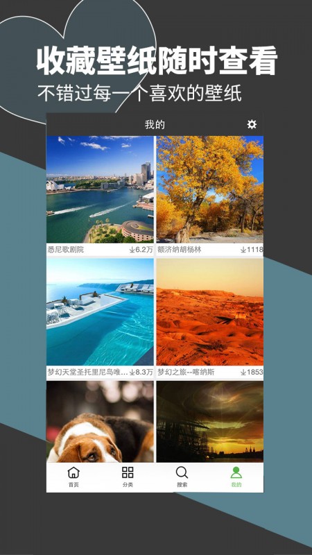 壁纸多多v6.7.1.1