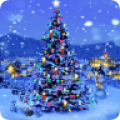 圣诞树动态壁纸v1.5