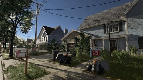 房屋装修模拟器v1.0