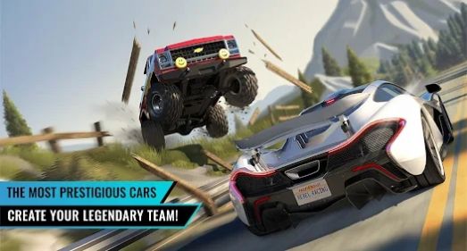 维拉野外竞速v1.0.1