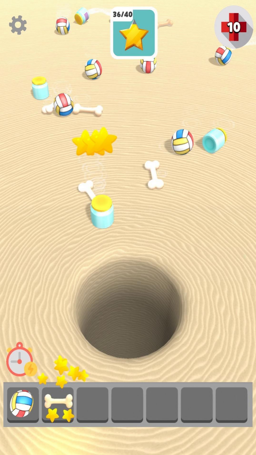 数字黑洞匹配3Dv1.0.2