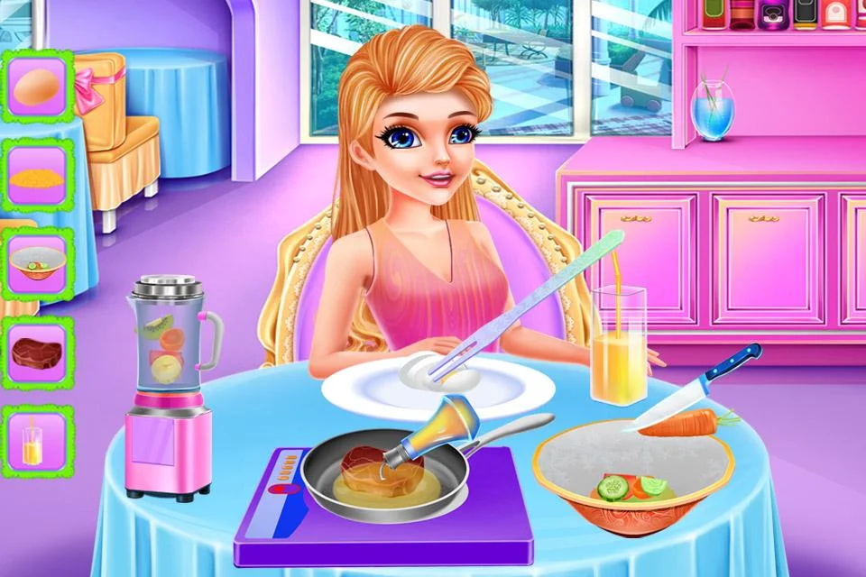 溜冰鞋模拟器v8.0.6