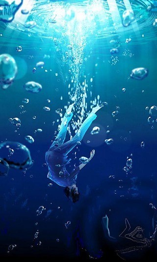 深海沉眠-绿豆动态壁纸v4.3.0