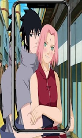 火影主题壁纸v1.3