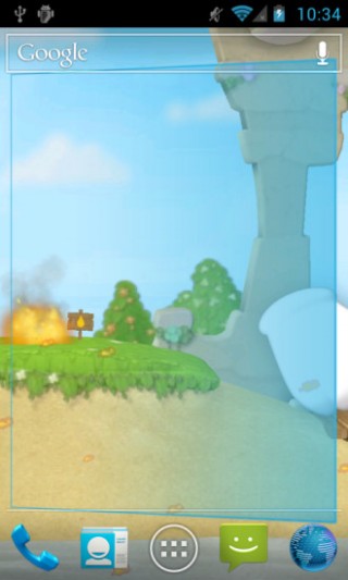 超级救火队2-动态壁纸锁屏v1.7.0