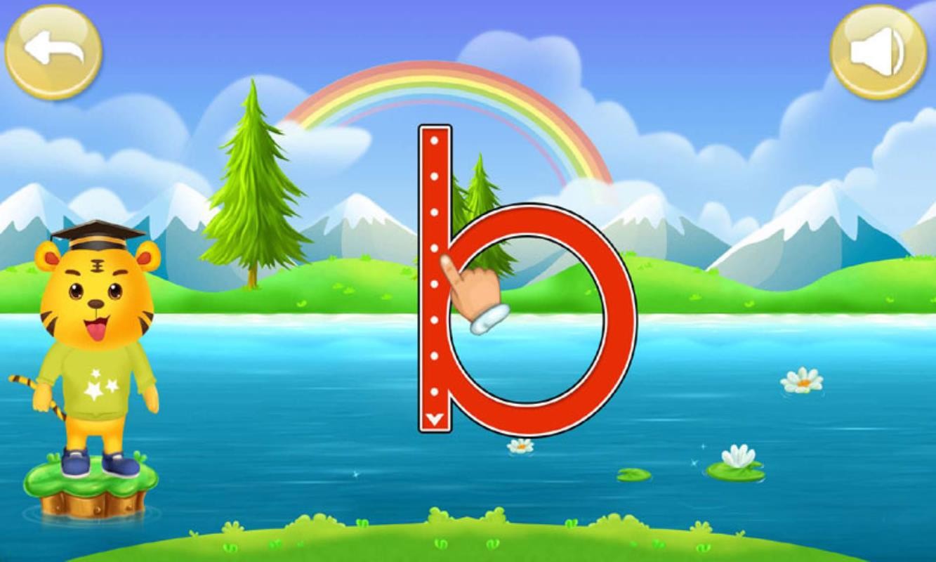 儿童学汉语拼音v4.2