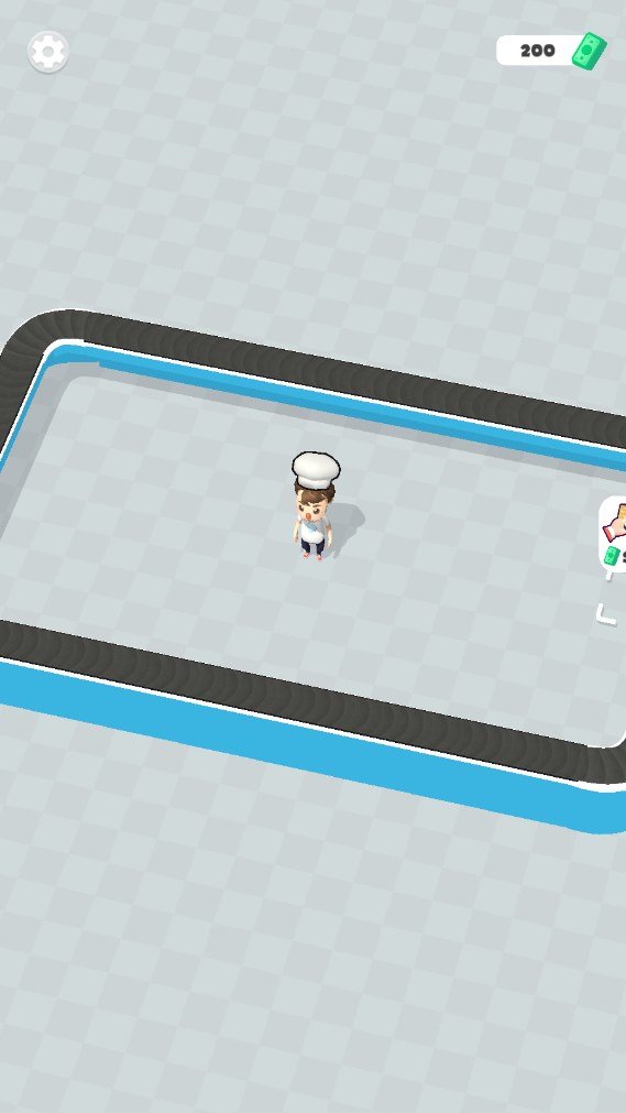 寿司店狂热v1.0.3