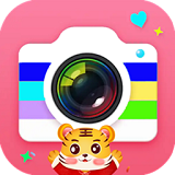 美美自拍照相机v1.0.3