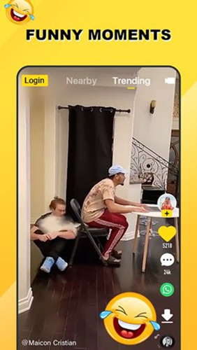 Snack Videov2.0.1.92