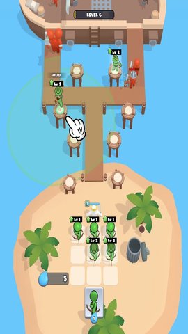 超级防御大师v1.0.0