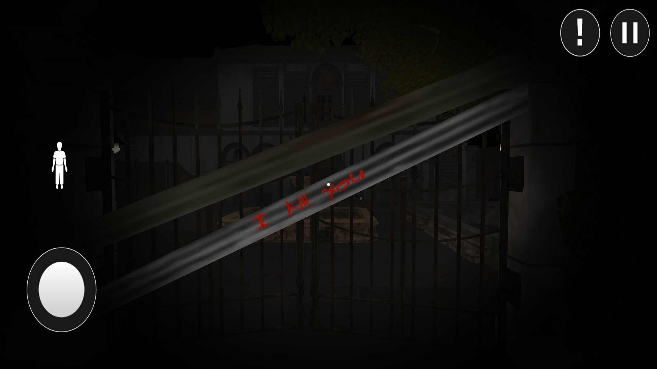 鬼屋：恐怖逃生v3.6