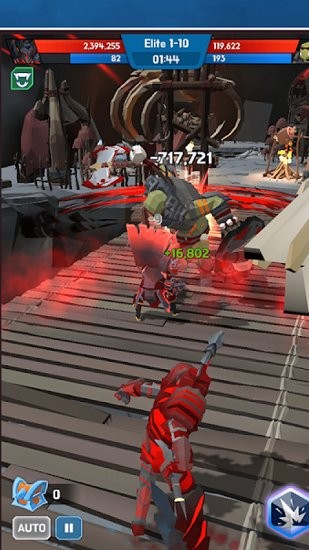 扫荡地下城v1.4.6