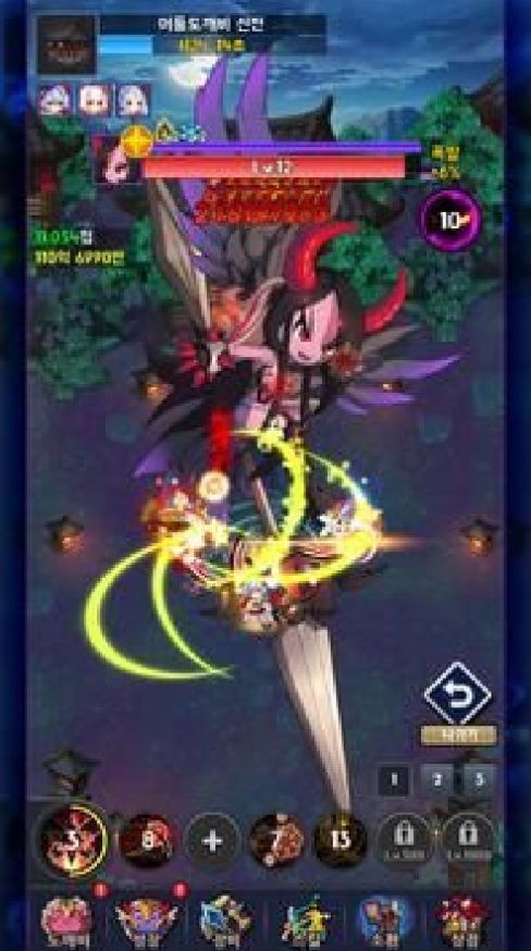 培养怪物萌娘v1.0.9