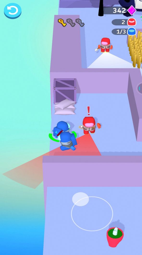 在我们当中行动v0.1.7