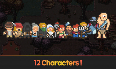 地狱幸存者v1.0.5