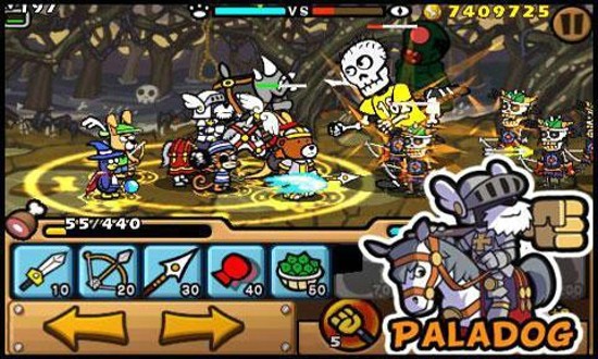 帕拉狗骑士v2.1.8