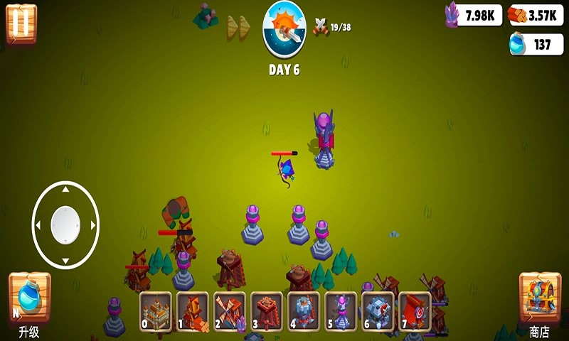 梦想建造王国v1.2