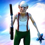 格斗拳王英雄v1.0.1