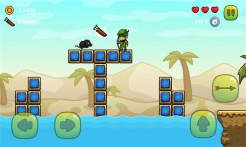 阿彻的世界v1.0.7