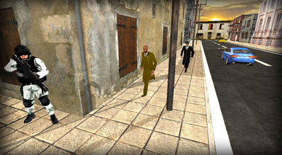 狙击手世界大战v1.0