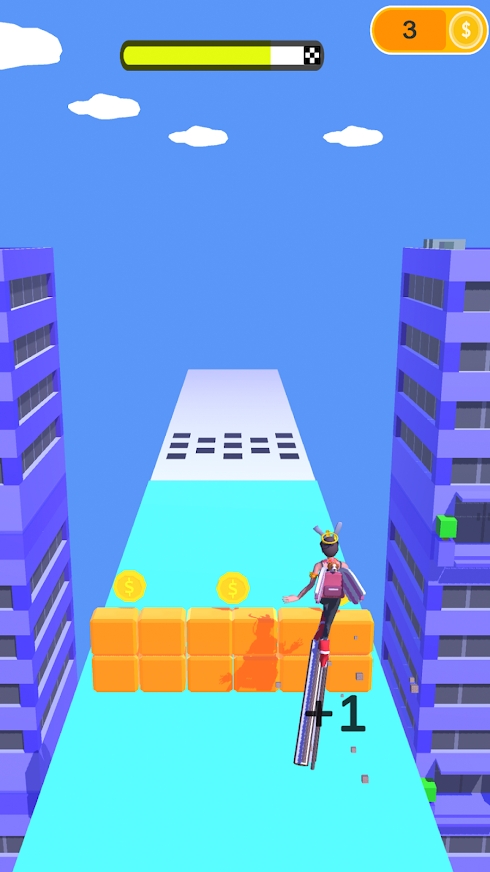 高跟鞋溜冰者v1