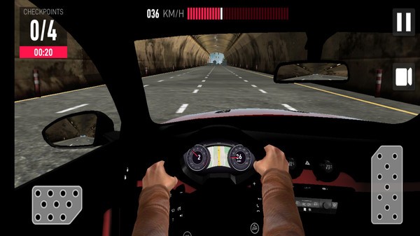 极品飞车大作战v1.0.7