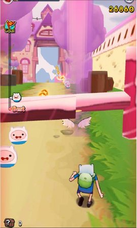 冒险时间探险队v1.2.520