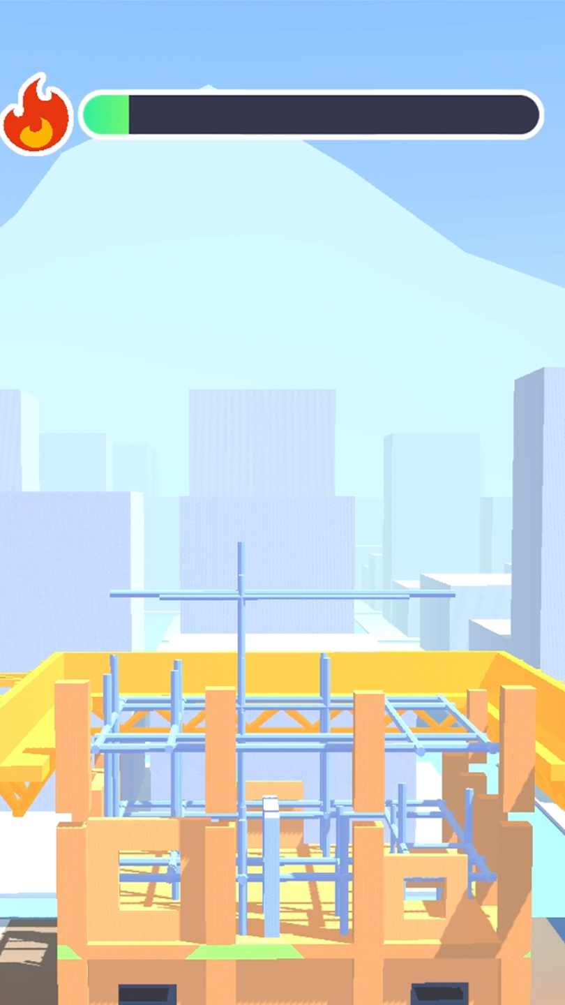 3D极限建造v0.1