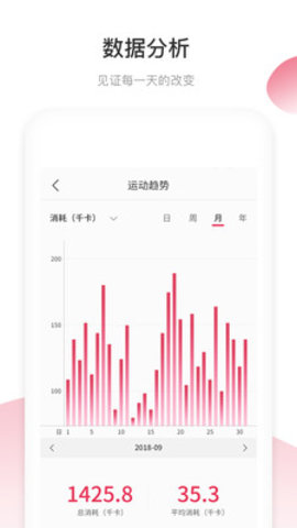 小Biu运动安卓版v4.2.0