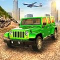 SUV越野驾驶模拟v1.17