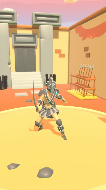 角斗士冠军v1.0.0