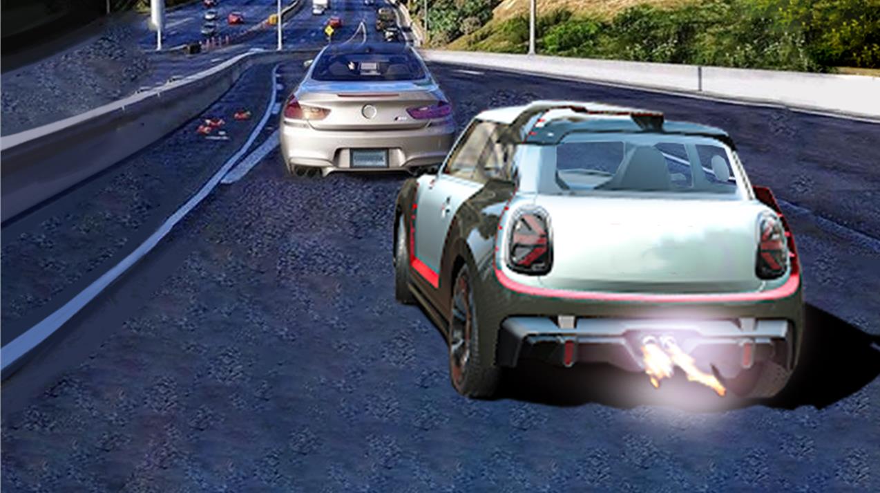 真实赛车3最新版本9.5v9.5