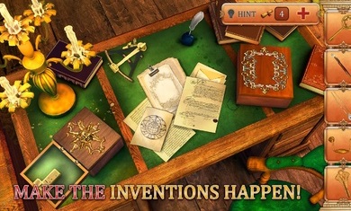 缪斯女神密室逃生v1.1