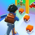 怪物奔跑小队进化v0.5